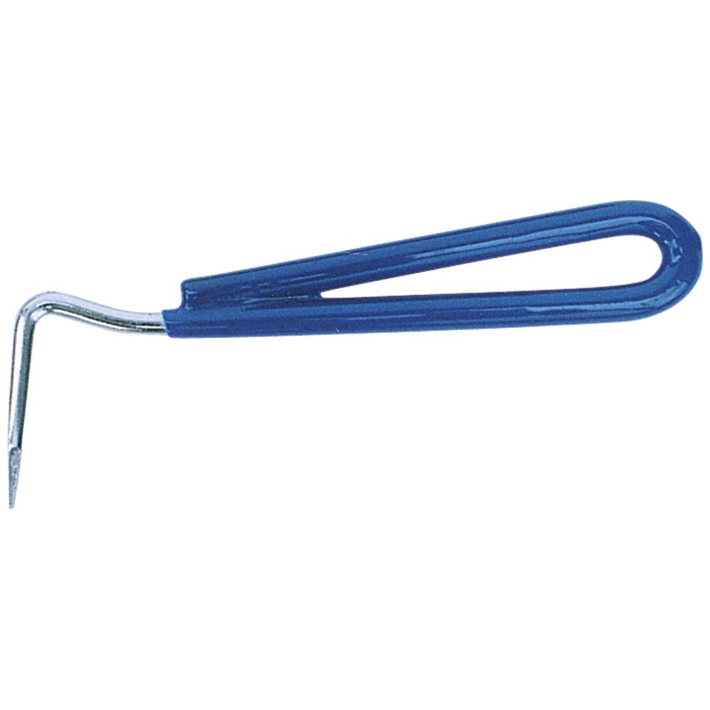 Shoof Hoof Pick Blue