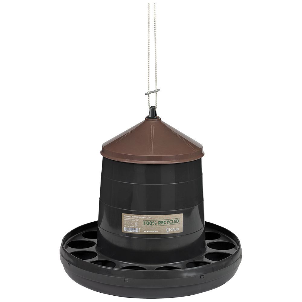 Poultry-Feeder-Eco-12KG