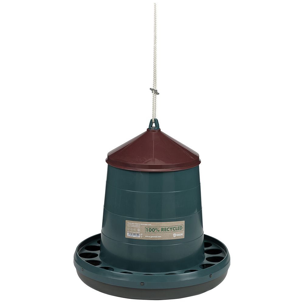 Poultry-Feeder-Eco-8KG