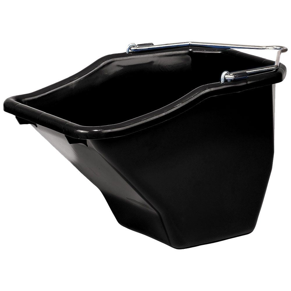 Stable-Bucket-Little-Giant-10L-black