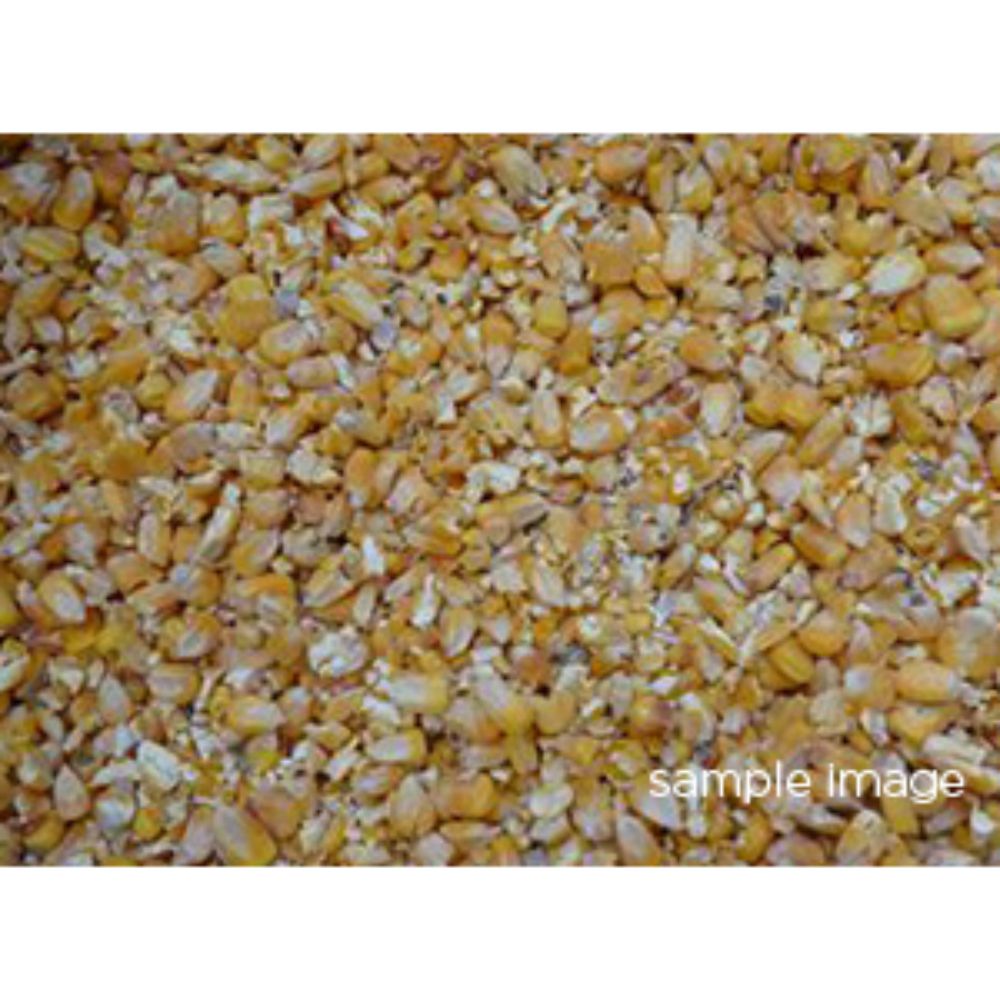 TF Kibbled Maize 20Kg