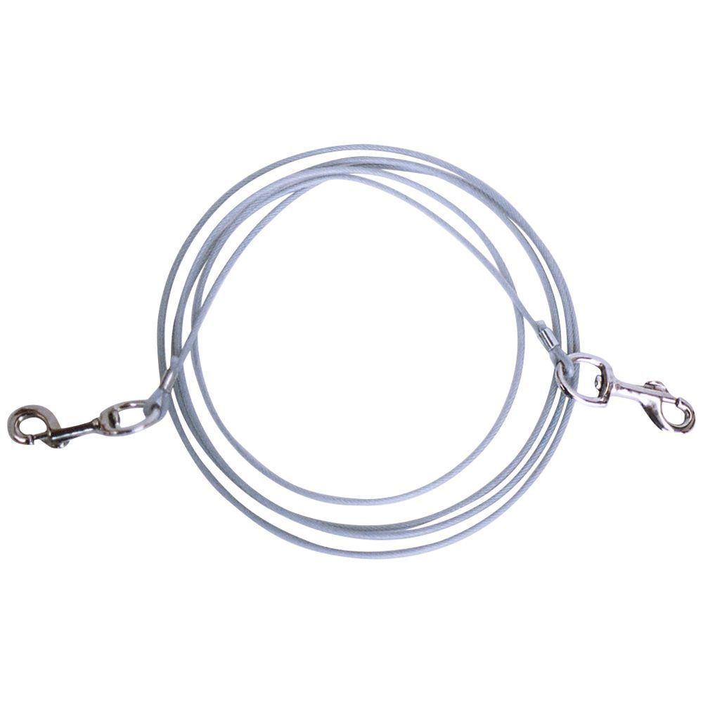 tie-out-cable