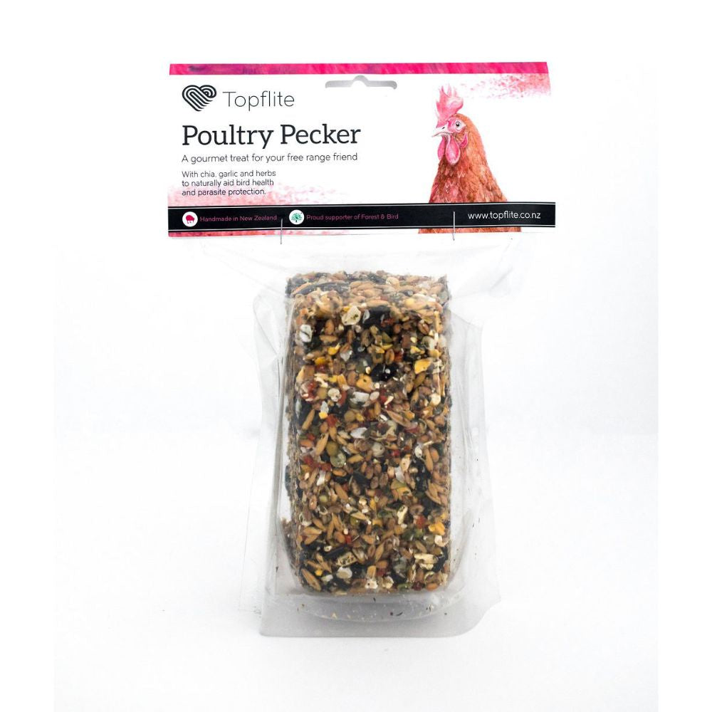 Topflite Poultry Pecker