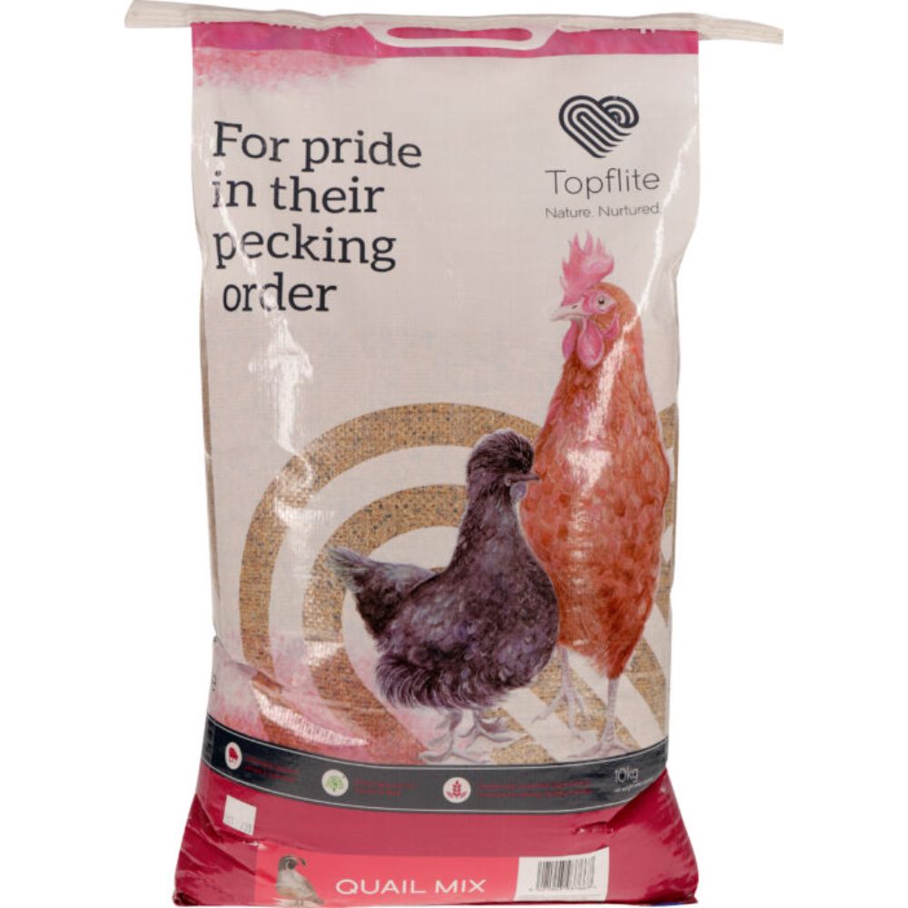 topflite-Quail-Mix-10kg