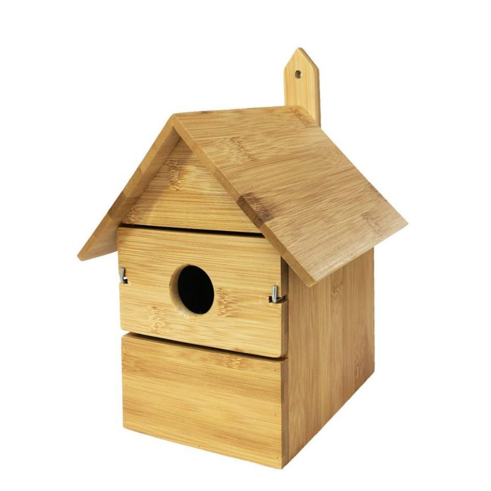 Topflite-The-Lodge-Bird-House