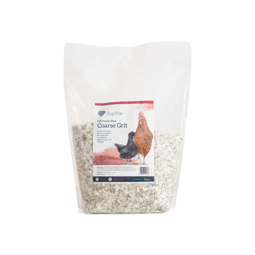 topflite-oyster-shell-grit-coarse-5kg