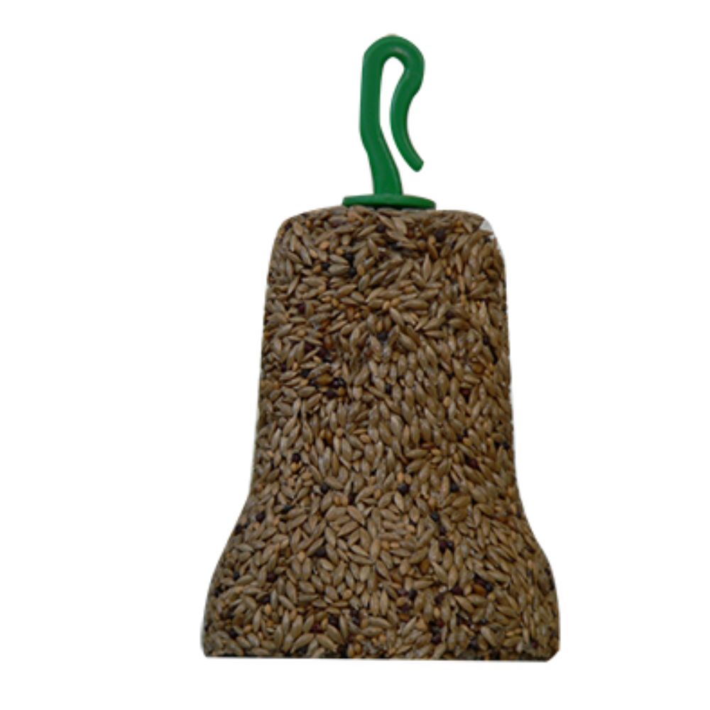 topflite-wild-bird-seed-bell