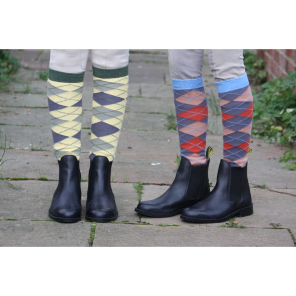 Tuffa Childs Jodphur Boot