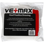 Vetmax-Hoof-Poultice-Dressing