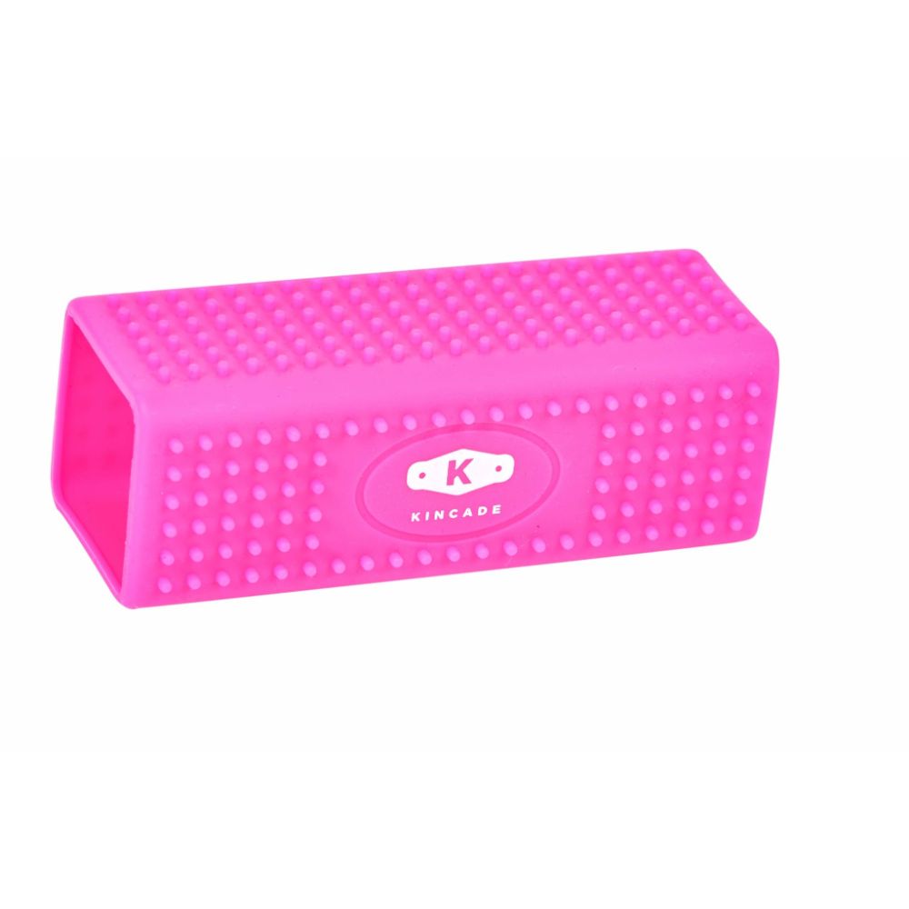 Kincade Easy Grooming Silicone Block