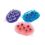 Roma Rubber Massage Mitt