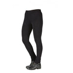 weatherbeeta saxon cotton pull on jodhpurs II Black