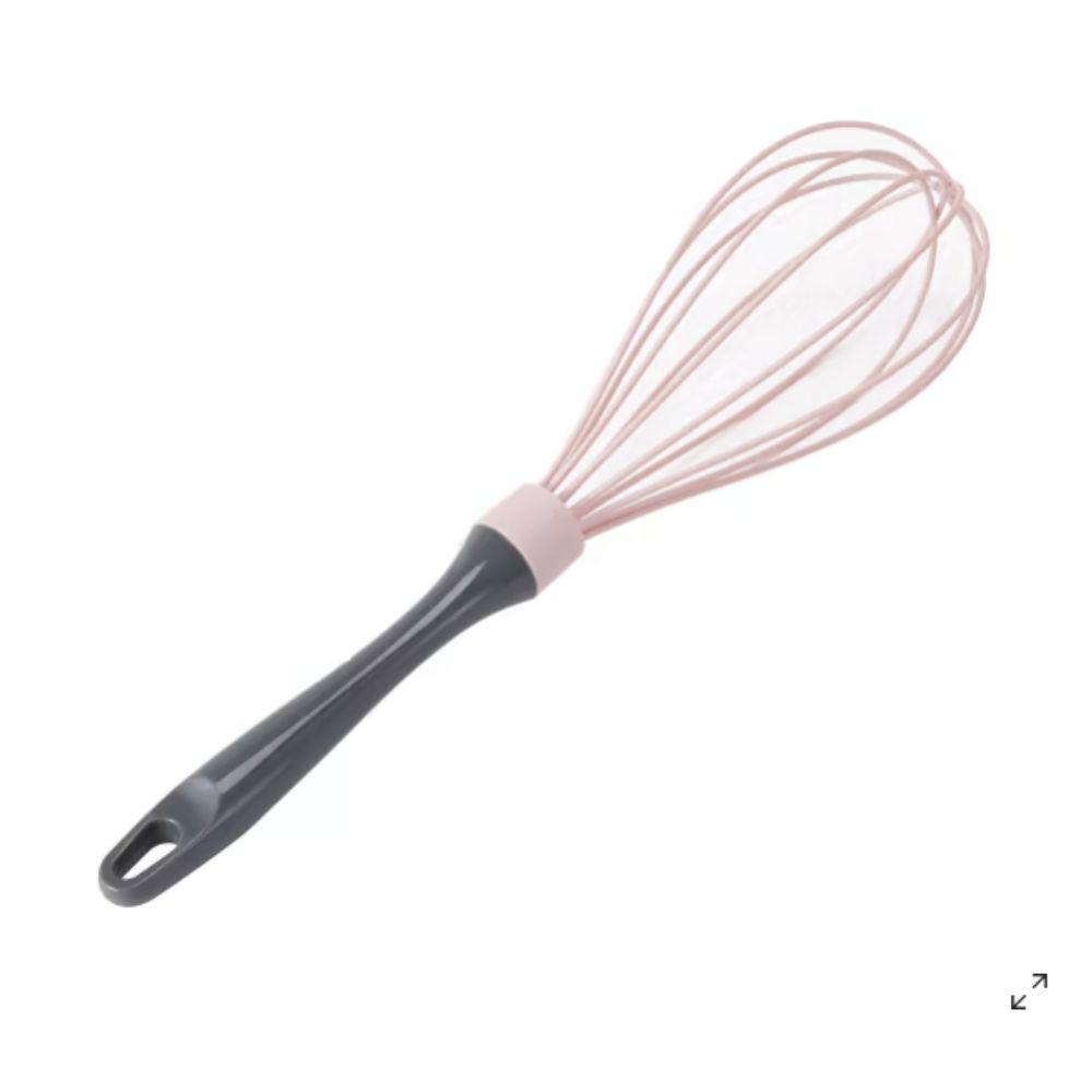 Coloured Whisk