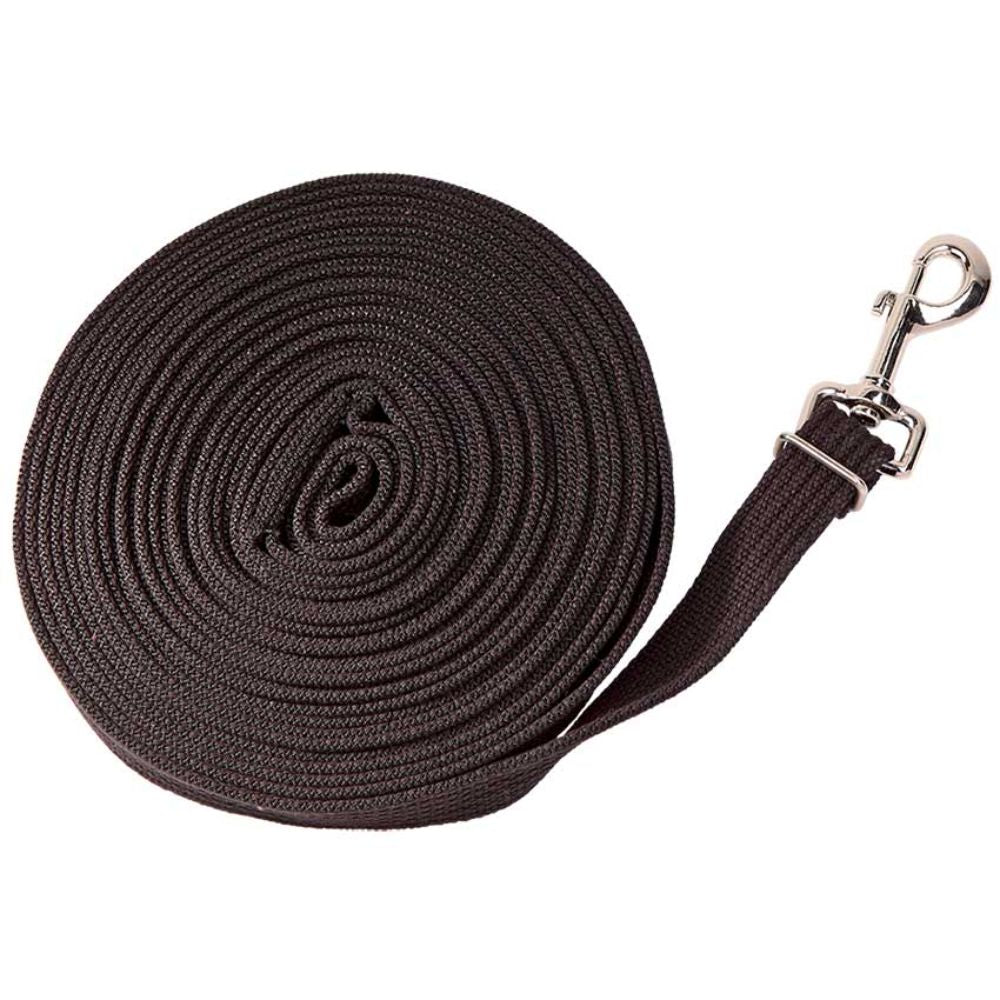 zilco-acrylic-lunge-rein-navy