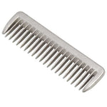 Aluminium-Mane-Comb