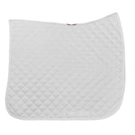 Zilco-Basics-Dressage-Saddle-Cloth-White