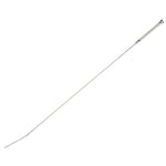Bling Dressage Whip - Gold, Silver or Black - 110cm