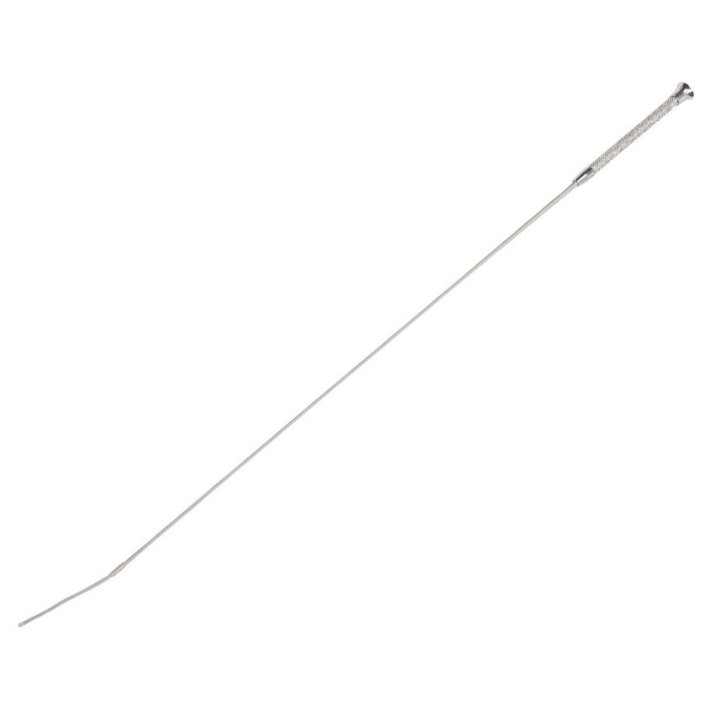 Bling Dressage Whip - Gold, Silver or Black - 110cm