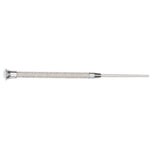 Bling Dressage Whip - Gold, Silver or Black - 110cm