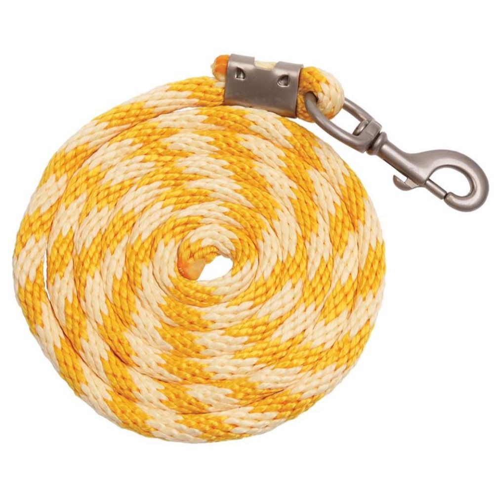 Braided Polypropylene Lead