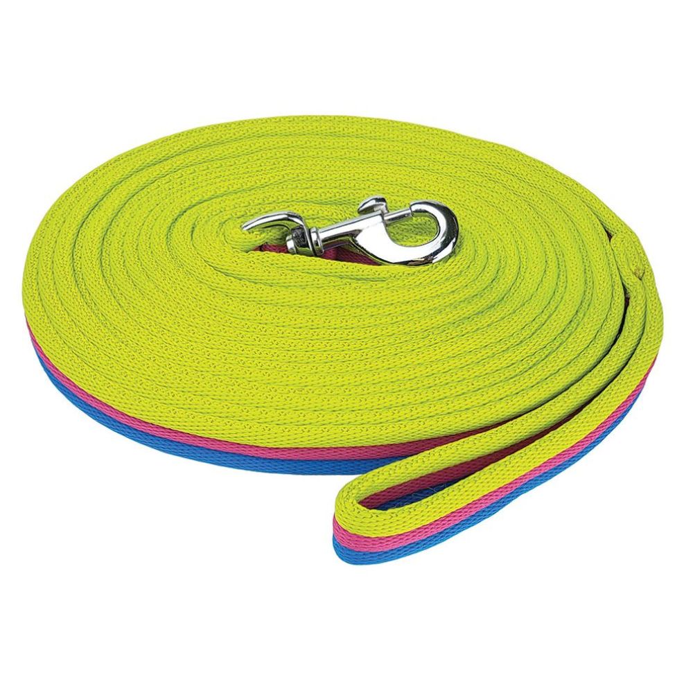 Zilco-brite-lunge-rein