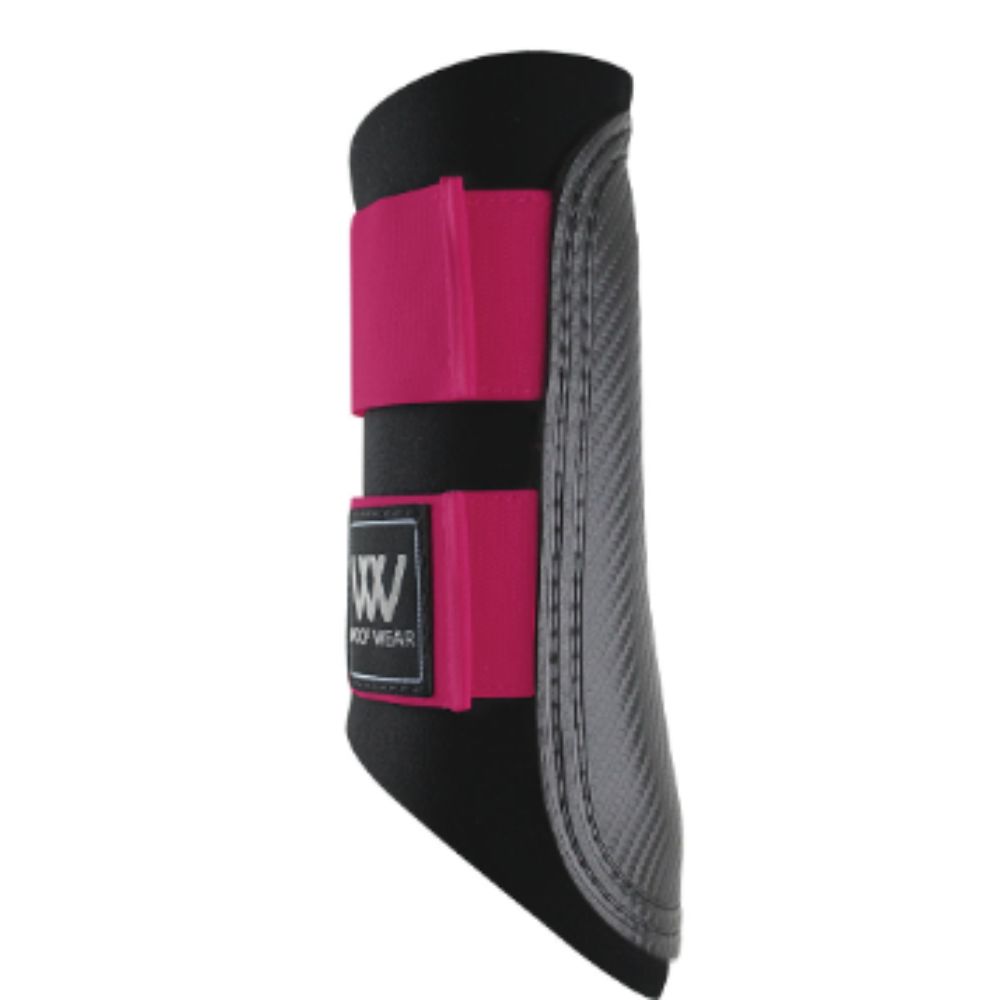 Woof Wear Club Brushing Boot