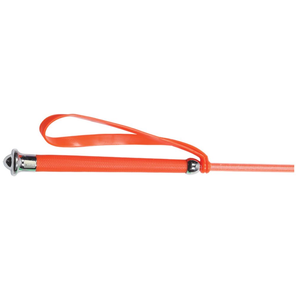 Zilco Grippa Whip Neon Orange