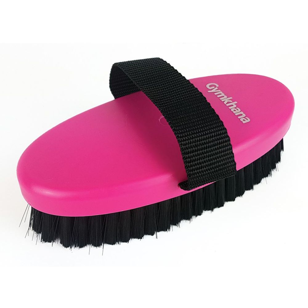 Gymkhana Small Body Brush Pink