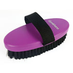 Gymkhana Small Body Brush Purple