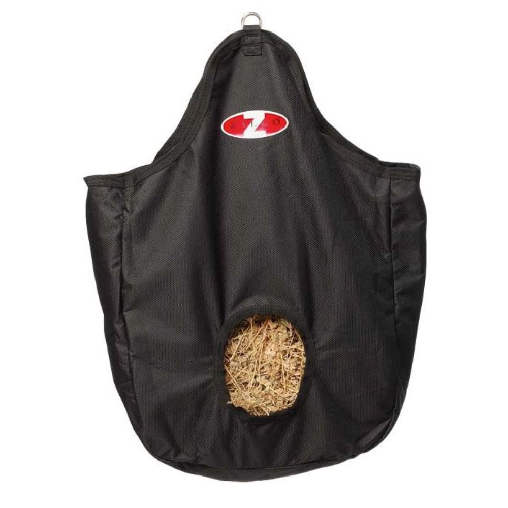 Zilco Hay Tote Bag Black
