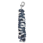 Zilco Rope Lead Black Mix