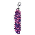 Zilco Rope Lead Purple Mix
