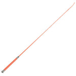 Dressage Whip 100cm Neon Orange