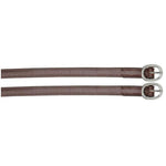 Oregon Leather Spur Straps