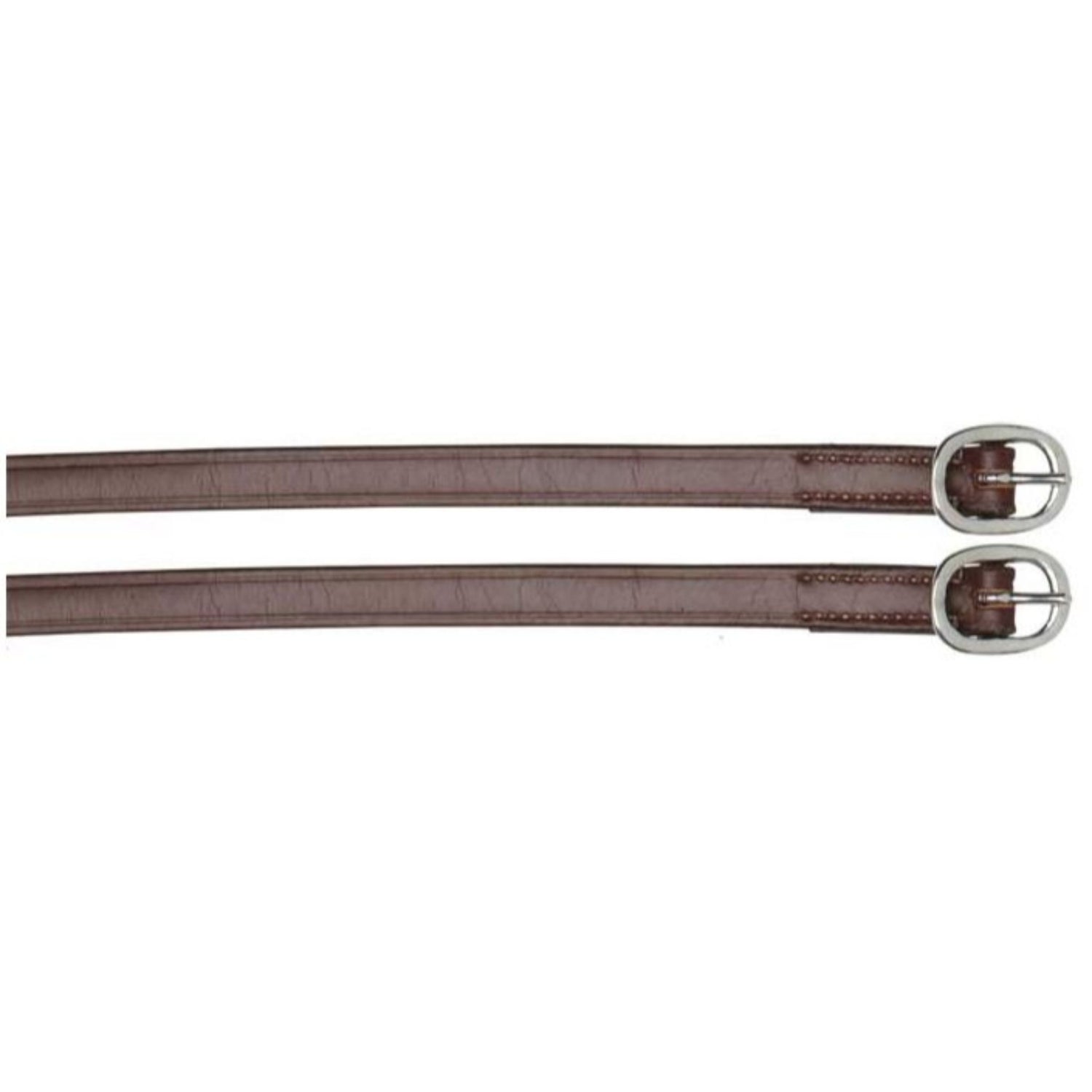 Oregon Leather Spur Straps
