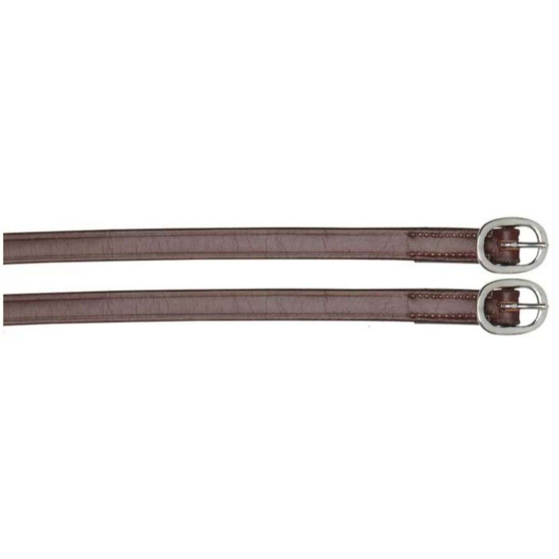 Oregon Leather Spur Straps