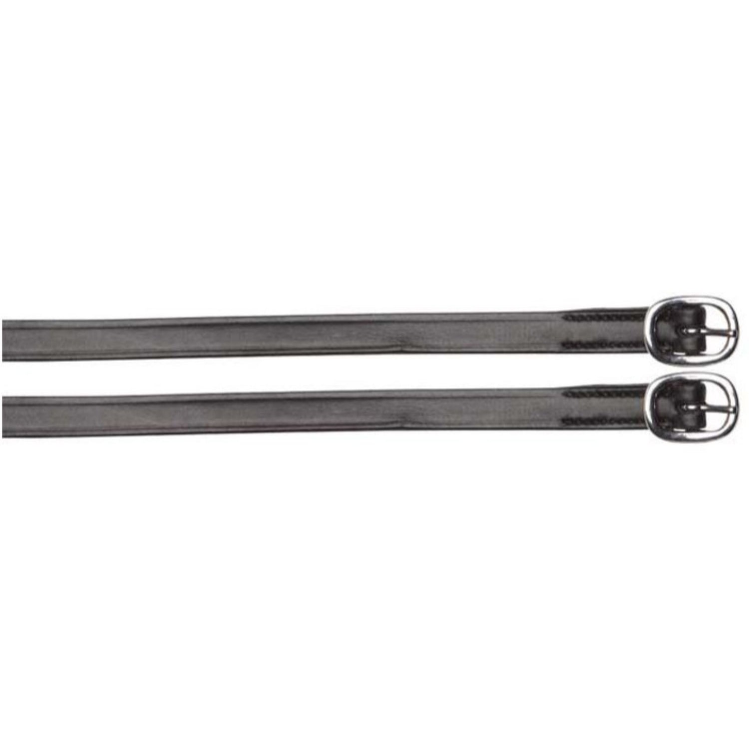 Oregon Leather Spur Straps
