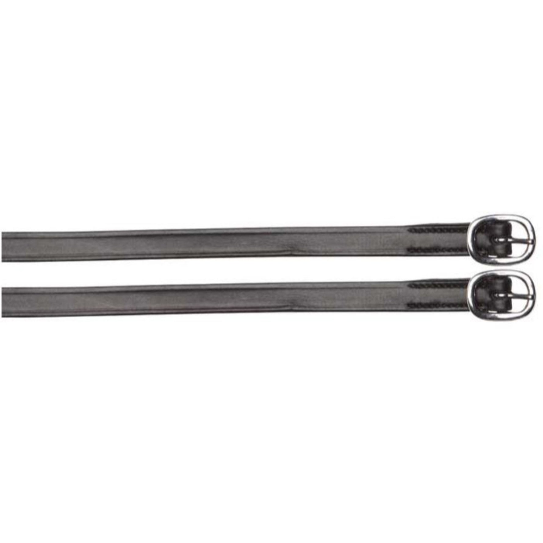 Oregon Leather Spur Straps