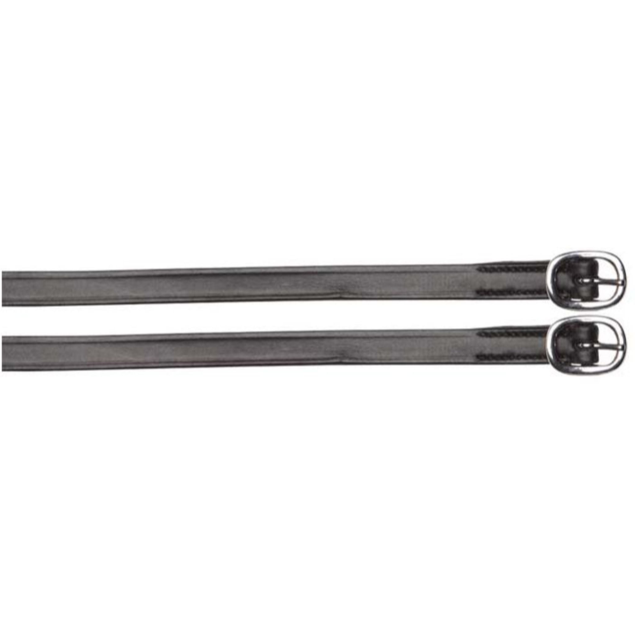 Oregon Leather Spur Straps
