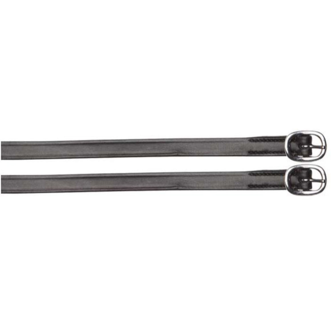 Oregon Leather Spur Straps