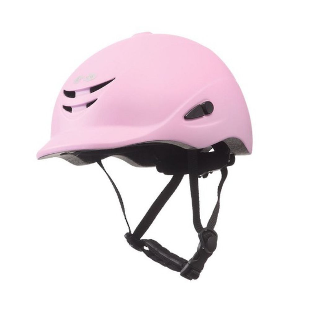 Oscar Junior Helmet