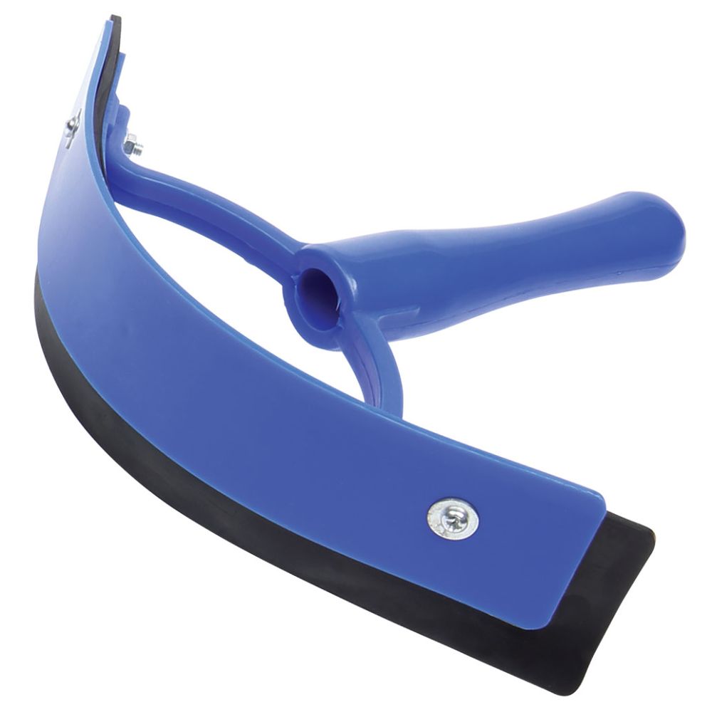 Zilco-plastic-sweat-scraper-blue