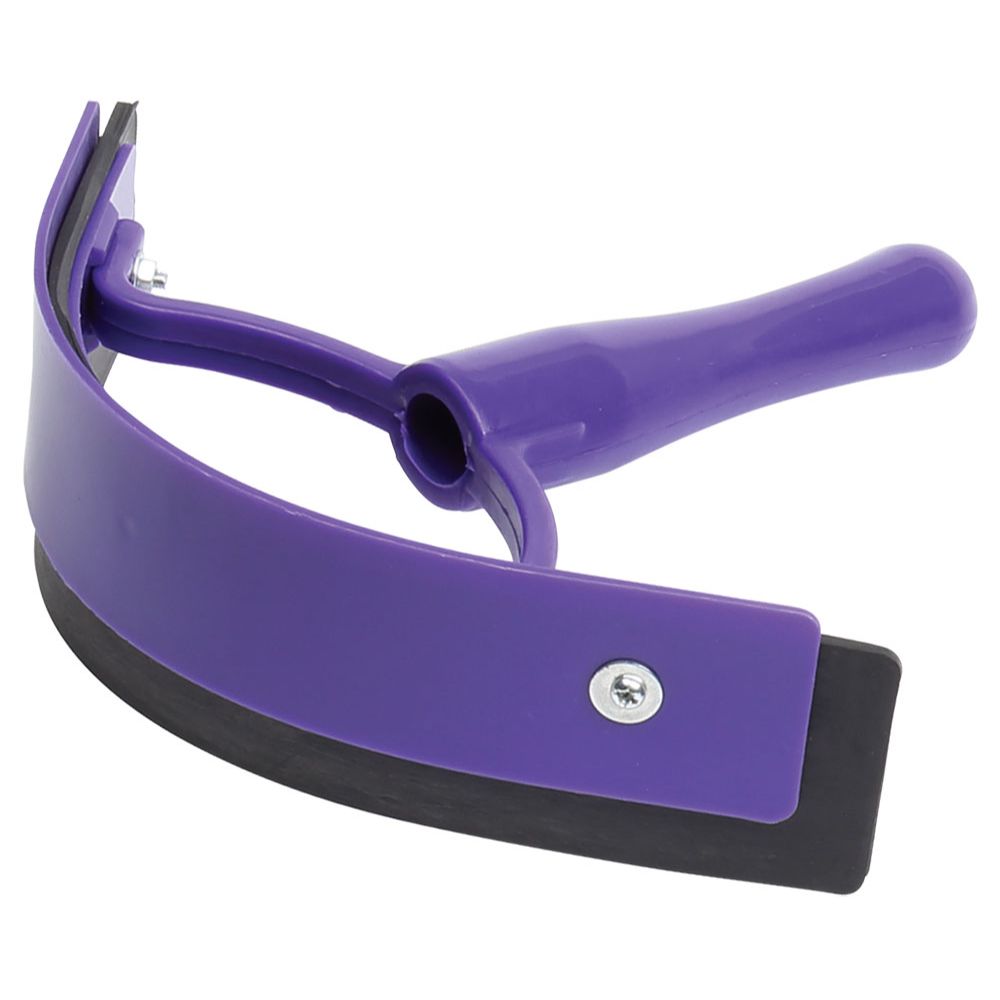 Zilco-plastic-sweat-scraper-blue