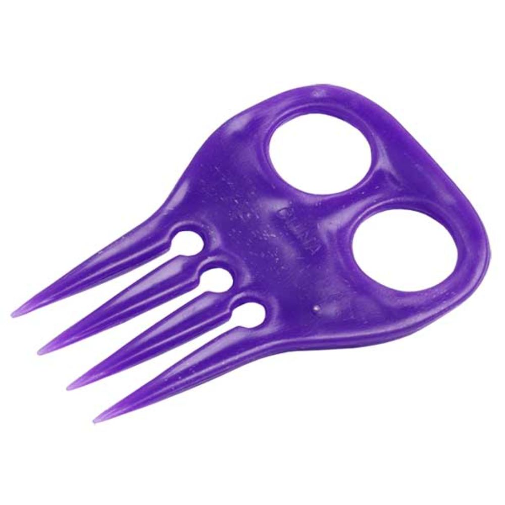 Zilco Braid Aid Comb