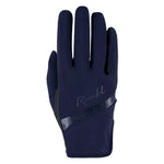 Roeckl-lorraine-glove-navy