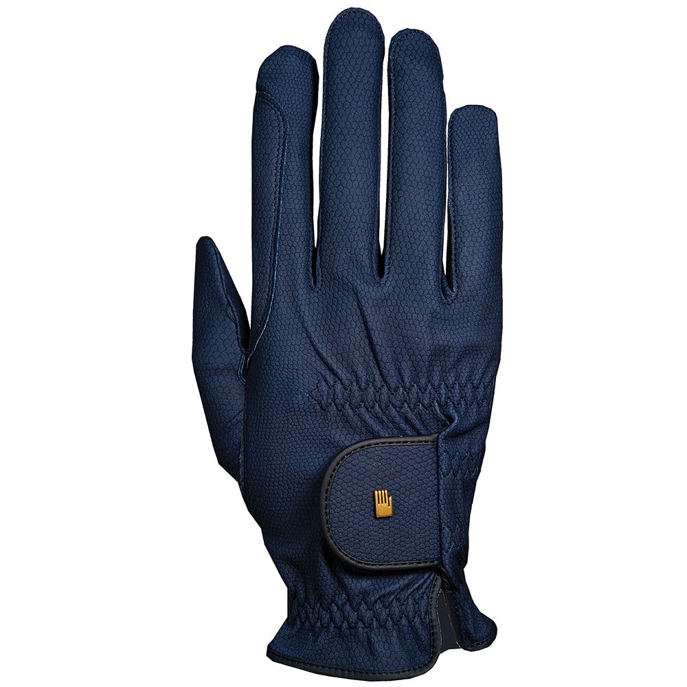 Roeckle-Roeck-Grip-Riding-Gloves-Navy
