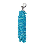 Zilco Rope Lead Turquoise Mix