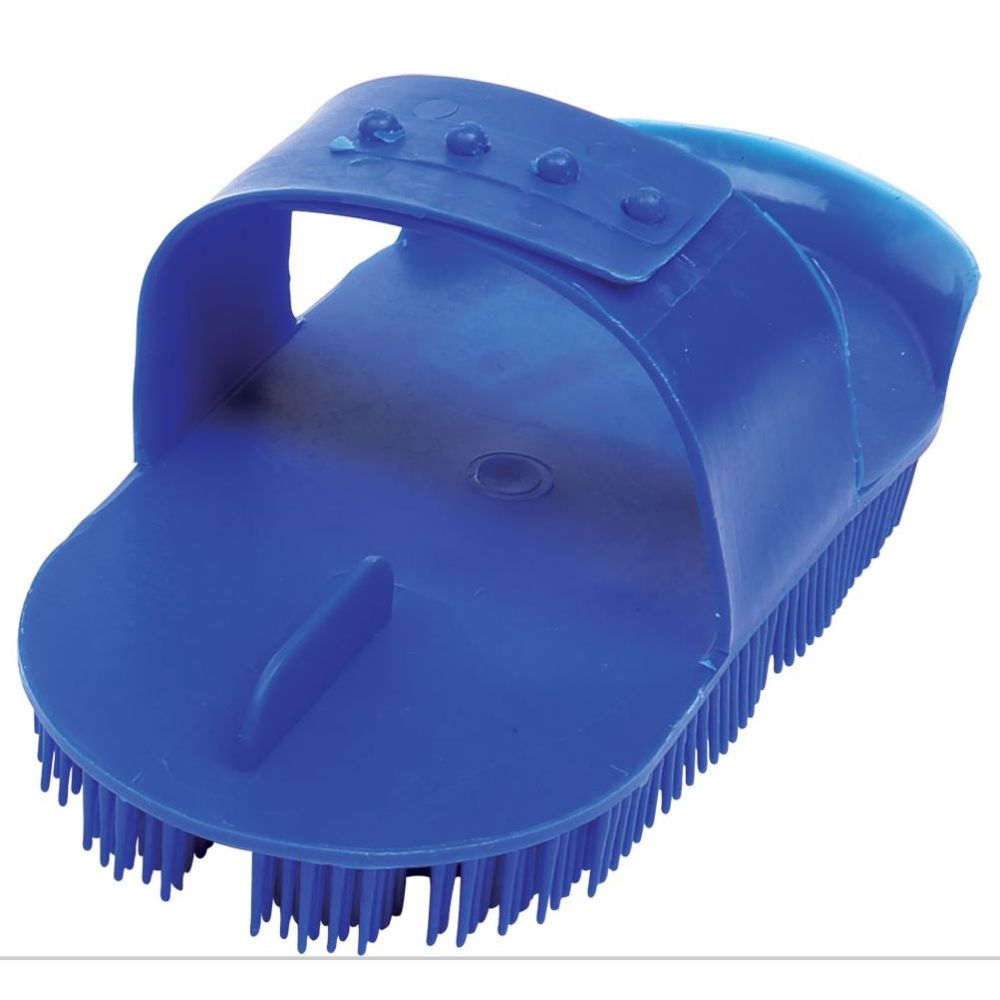 Zilco-Scarvis-Curry-Comb-royal-blue