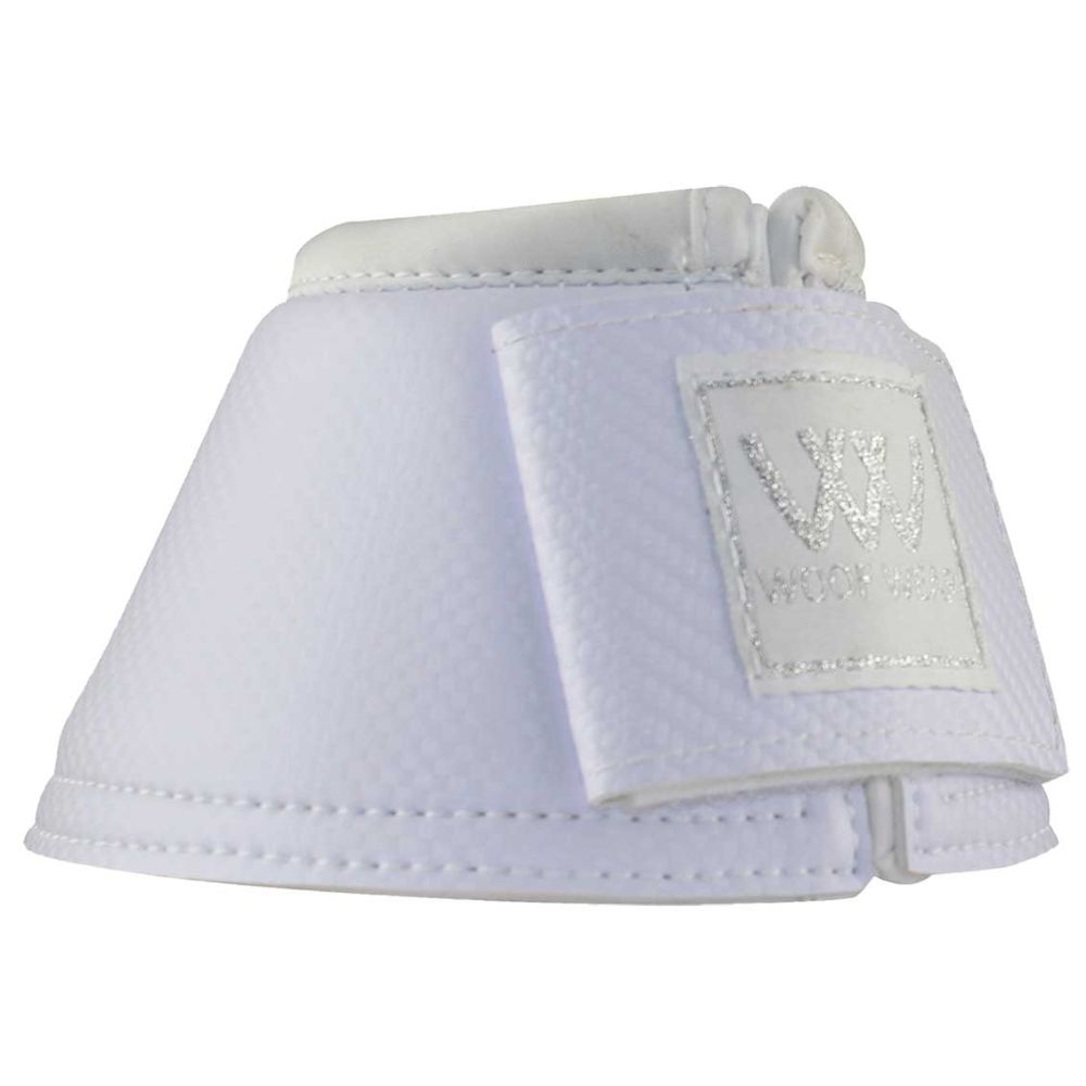 Woof Wear Overreach Boots White